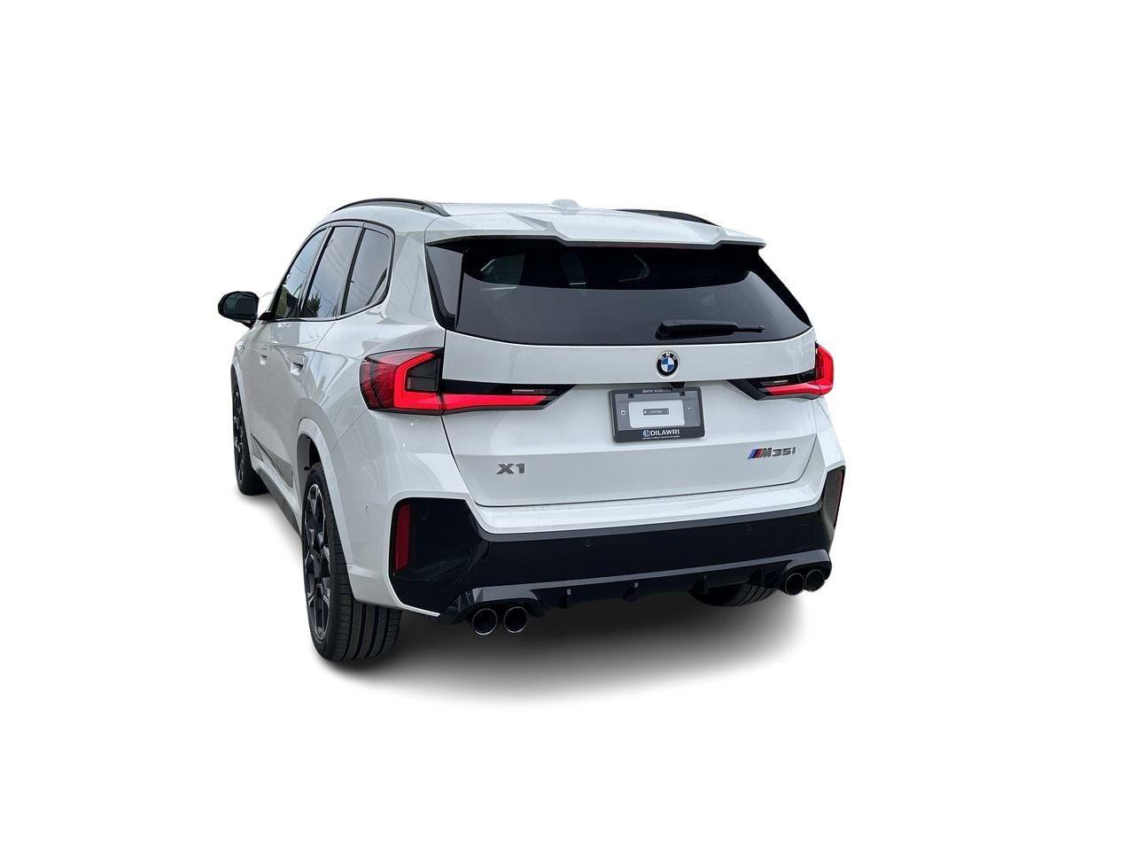 2027 BMW X1 in Aurora, Ontario