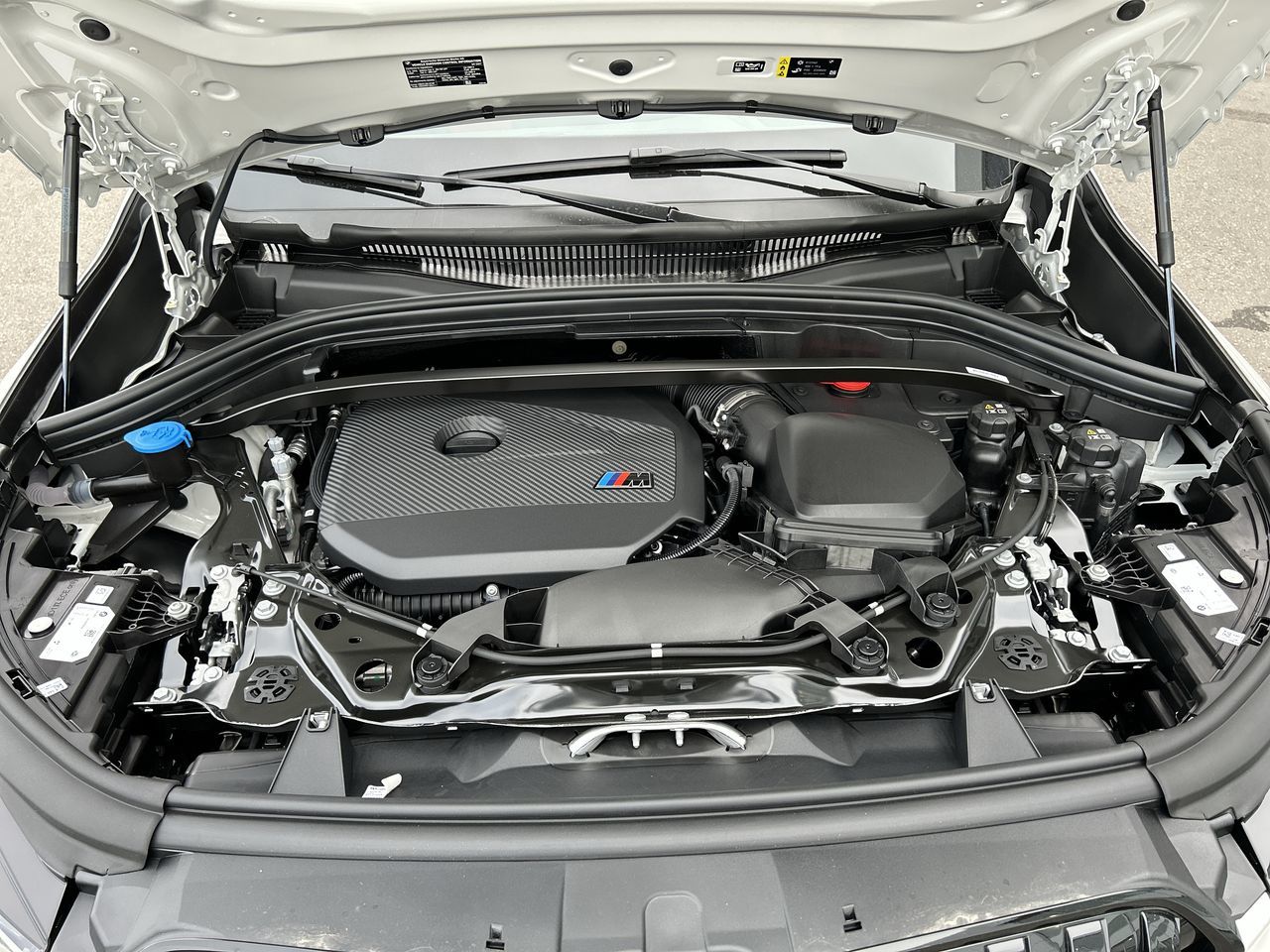 2027 BMW X1 in Aurora, Ontario