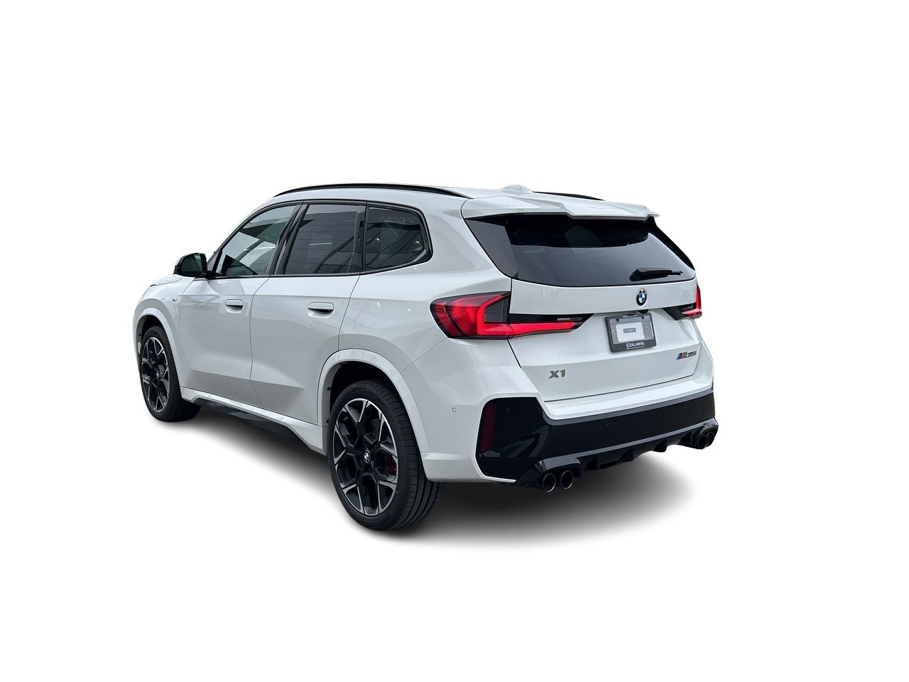 2027 BMW X1 in Aurora, Ontario