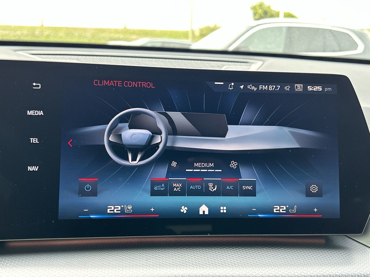 2027 BMW X1 in Aurora, Ontario
