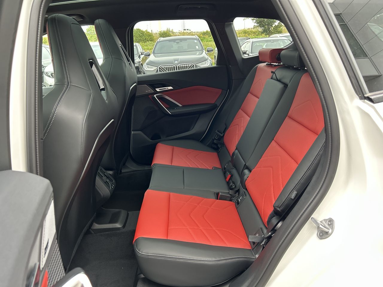 2027 BMW X1 in Aurora, Ontario