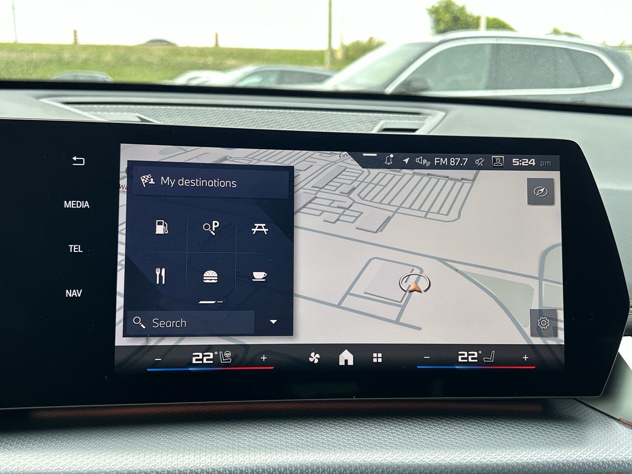 2027 BMW X1 in Aurora, Ontario