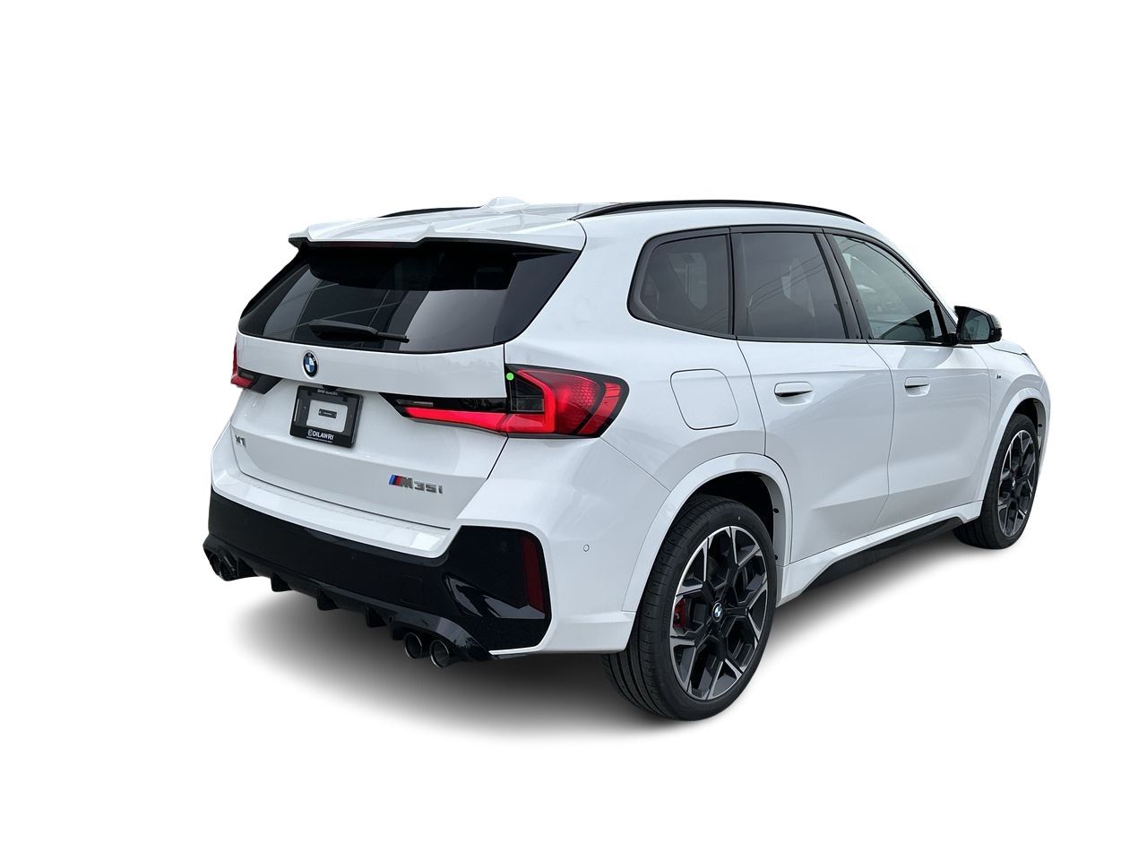 2027 BMW X1 in Aurora, Ontario