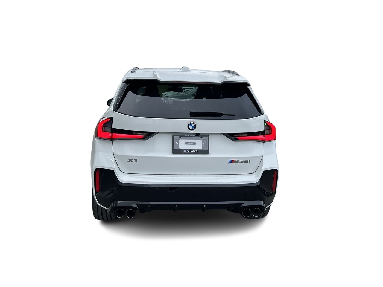 2027 BMW X1 in Aurora, Ontario