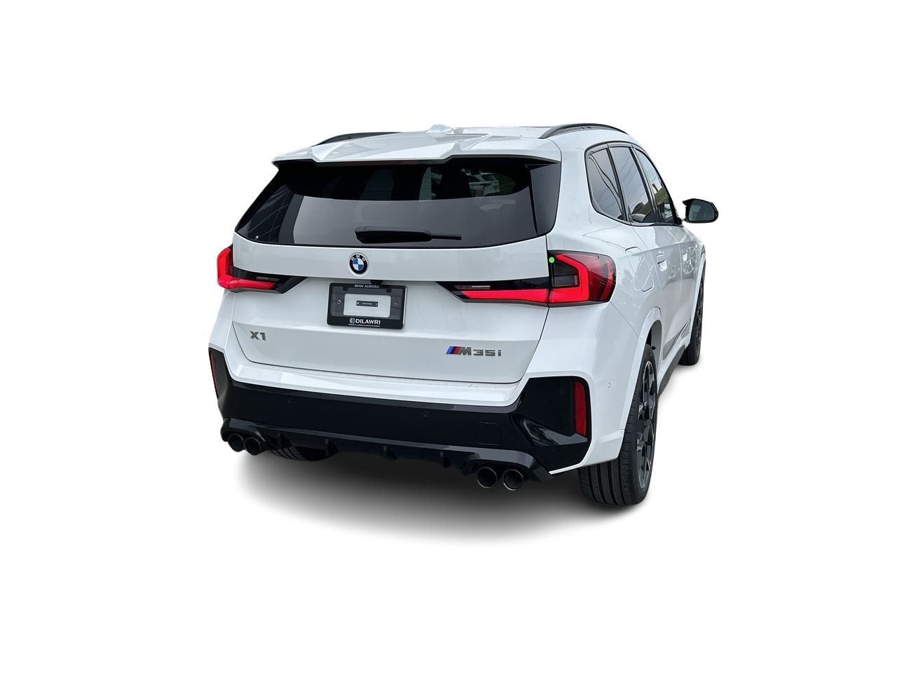 2027 BMW X1 in Aurora, Ontario