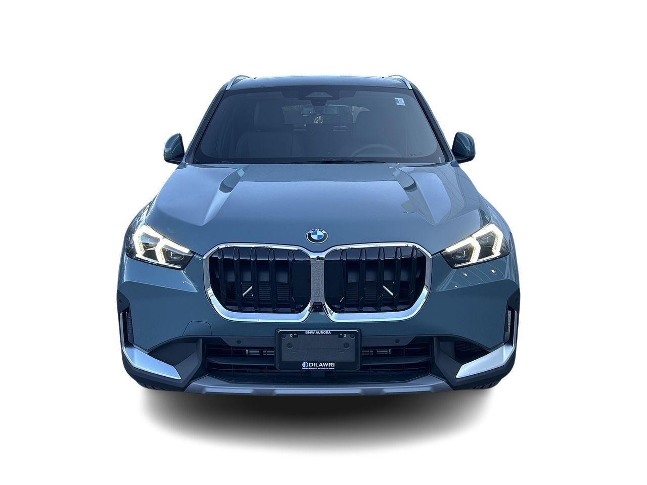 BMW X1  2027 à Aurora, Ontario