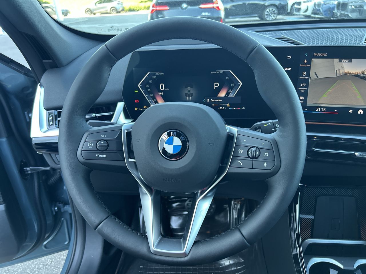 BMW X1  2027 à Aurora, Ontario