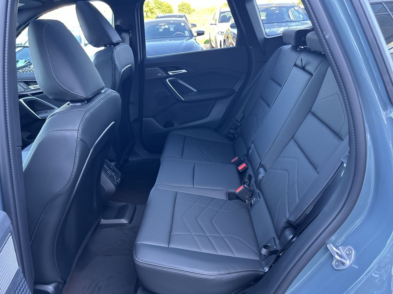 BMW X1  2027 à Aurora, Ontario