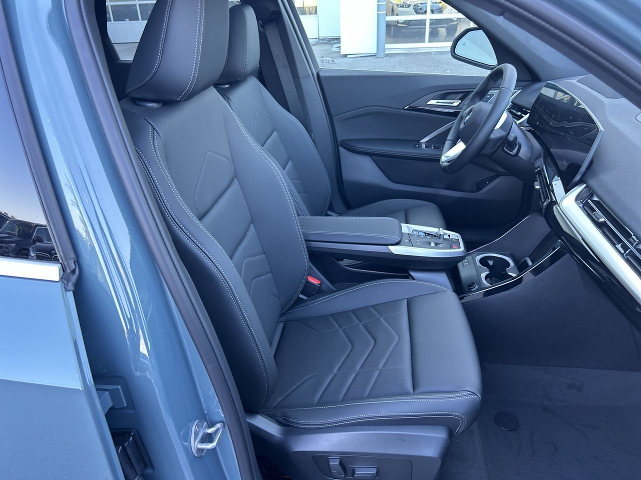 BMW X1  2027 à Aurora, Ontario