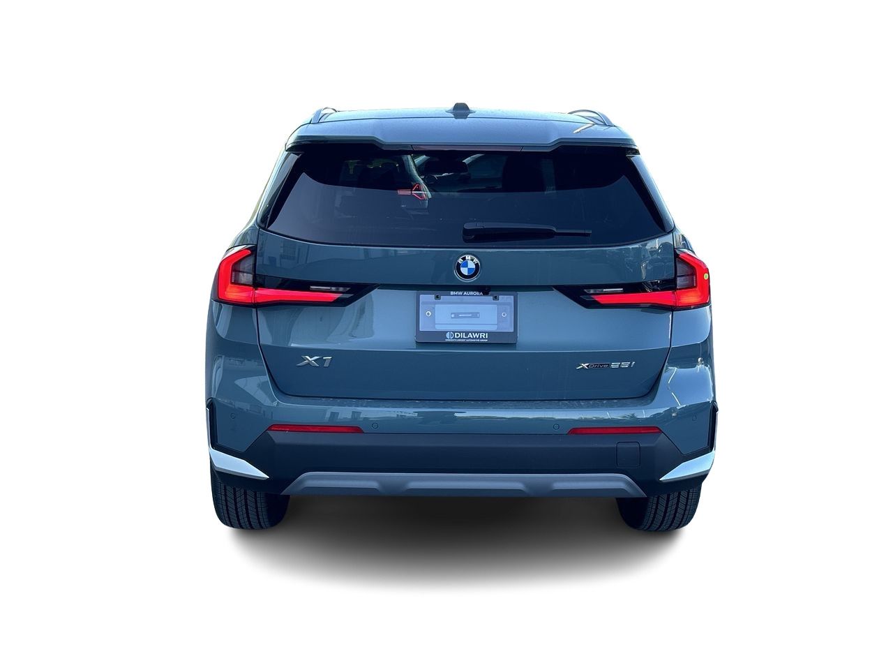 BMW X1  2027 à Aurora, Ontario