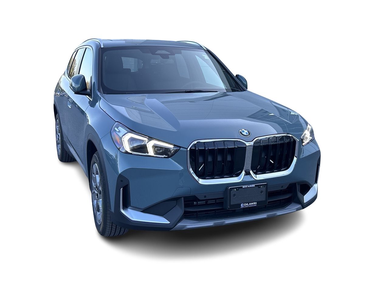 BMW X1  2027 à Aurora, Ontario