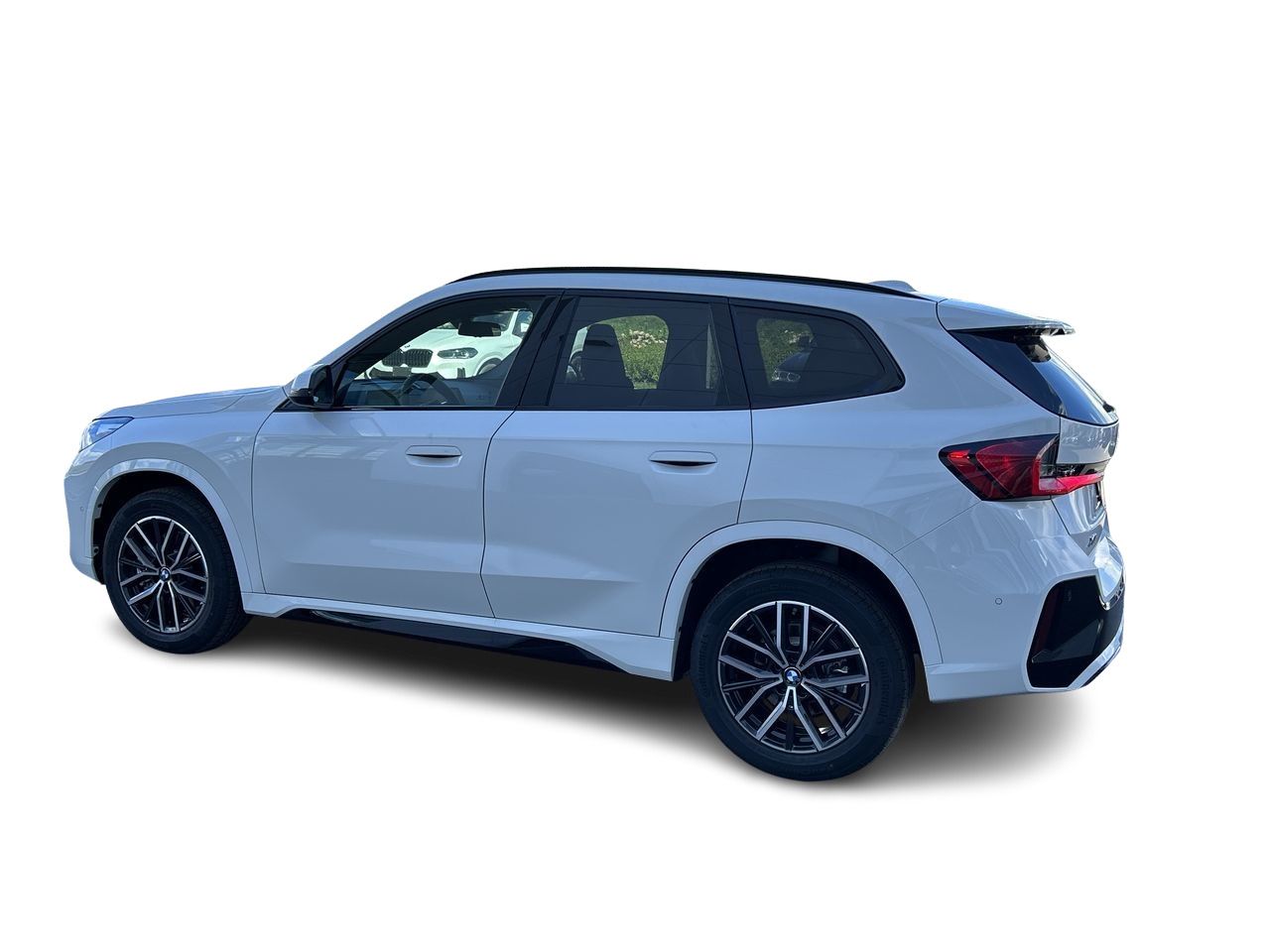 2027 BMW X1