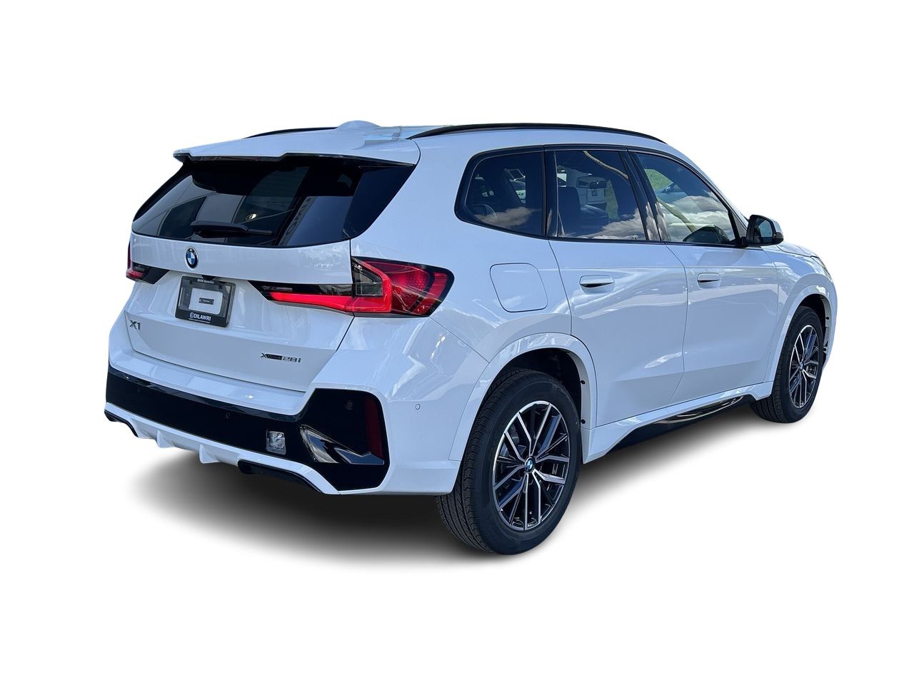 2027 BMW X1