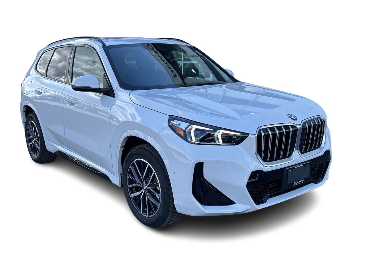 2027 BMW X1