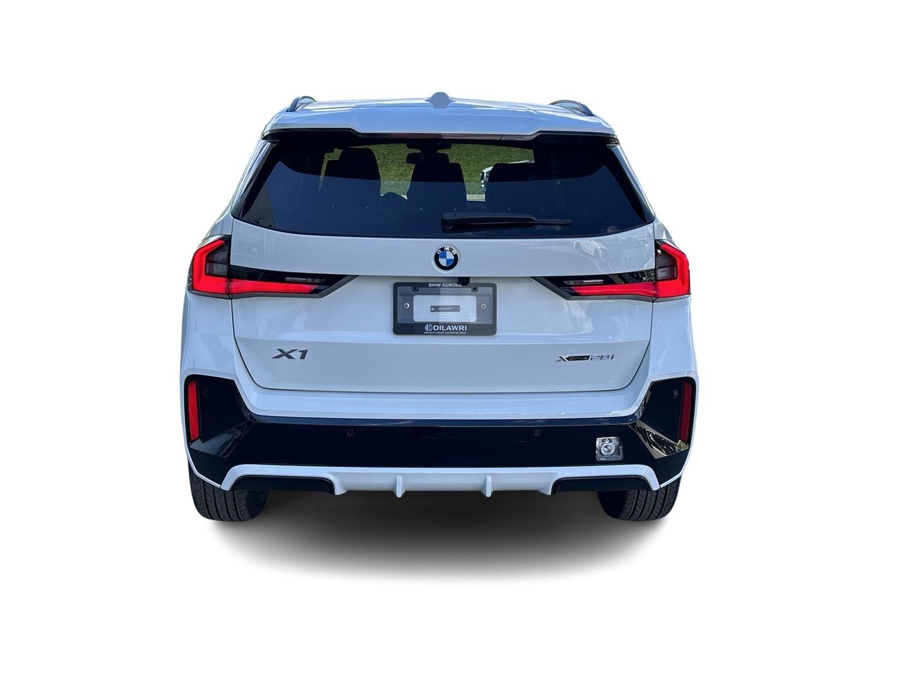 2027 BMW X1
