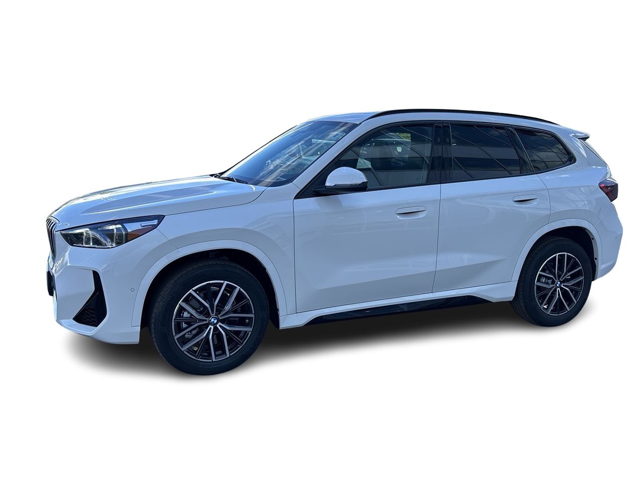 2027 BMW X1