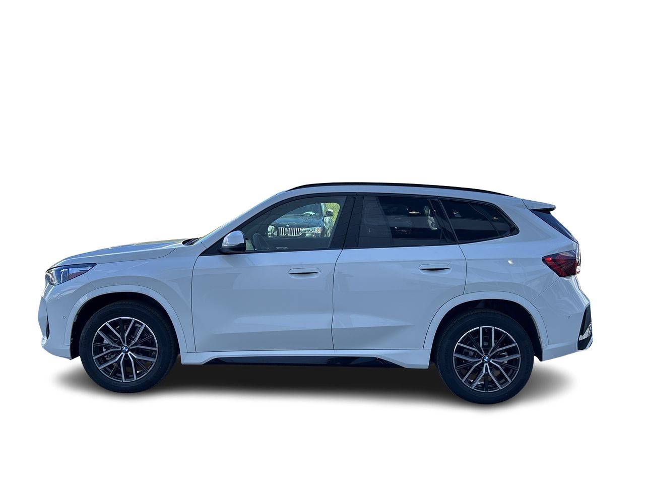 2027 BMW X1