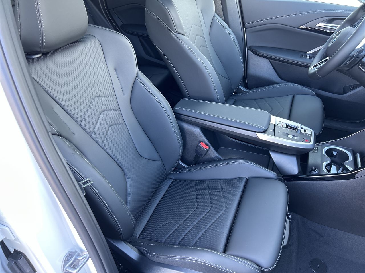 2027 BMW X1