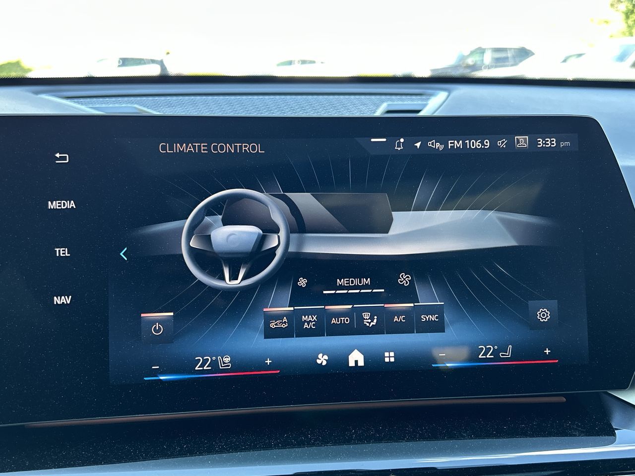 2027 BMW X1