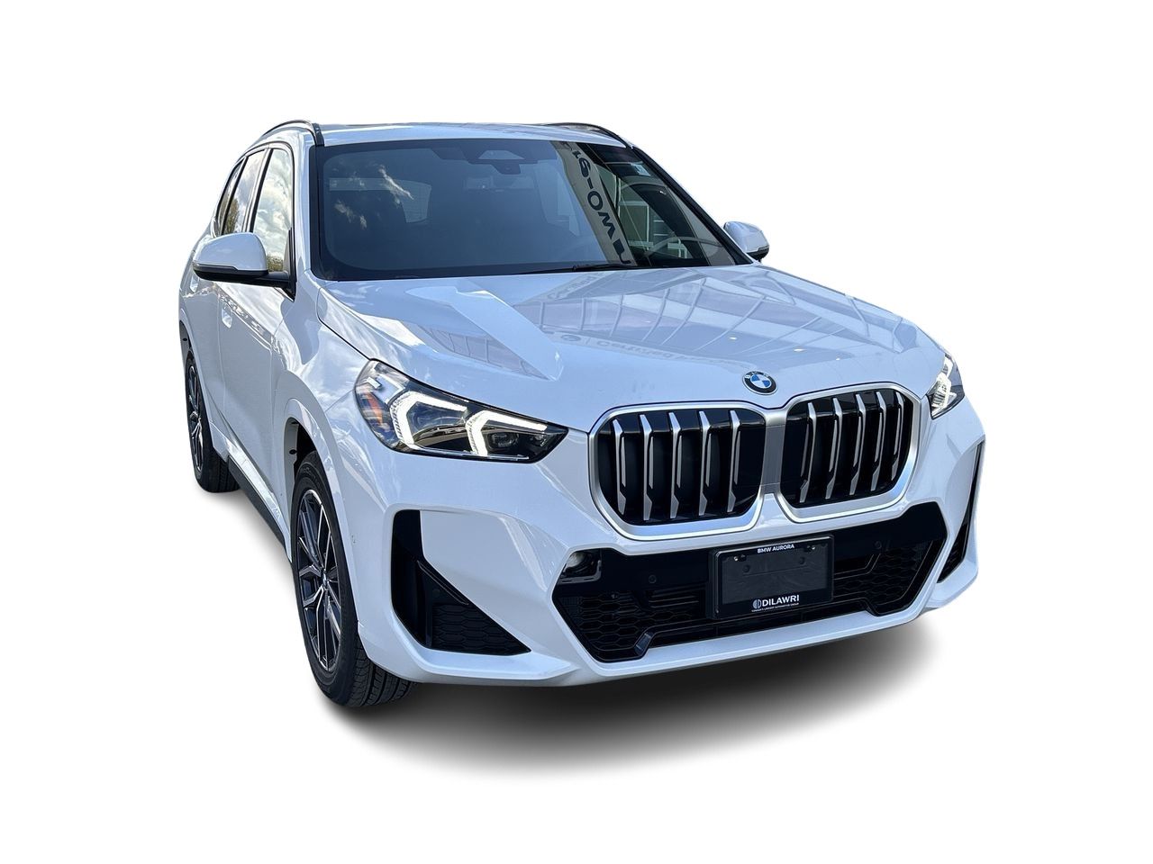 2027 BMW X1