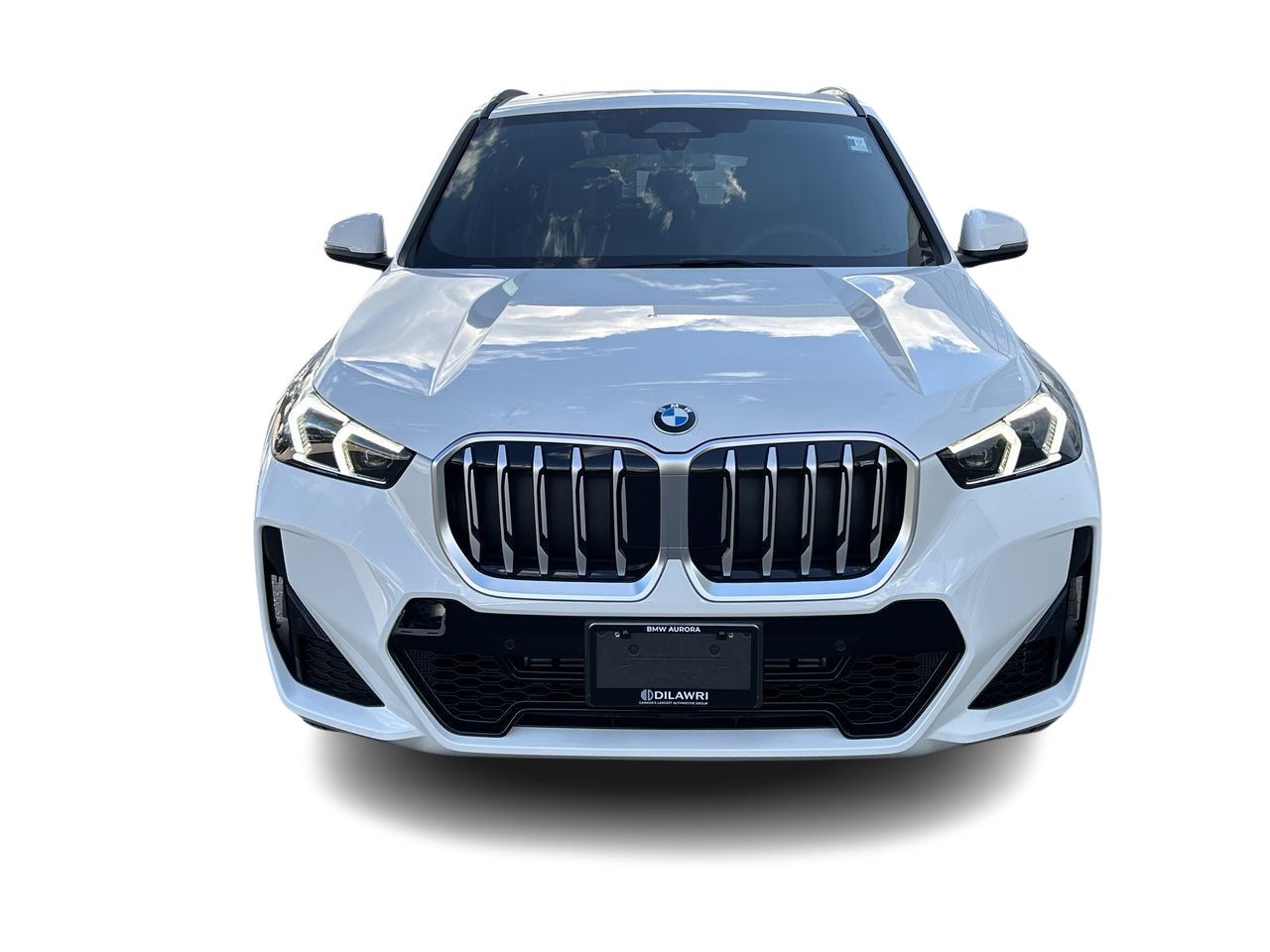 2027 BMW X1