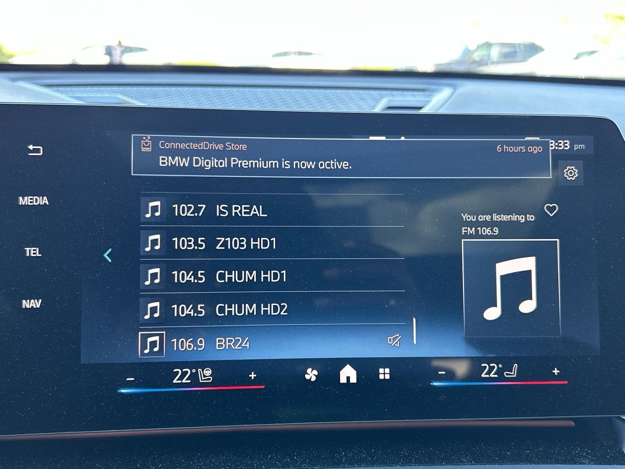 2027 BMW X1
