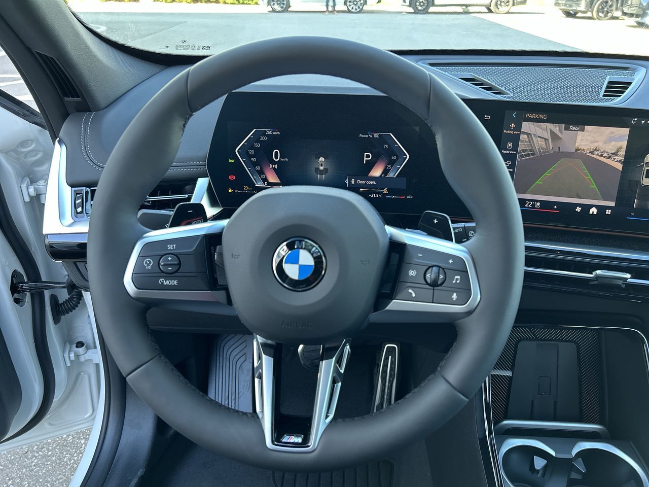 2027 BMW X1