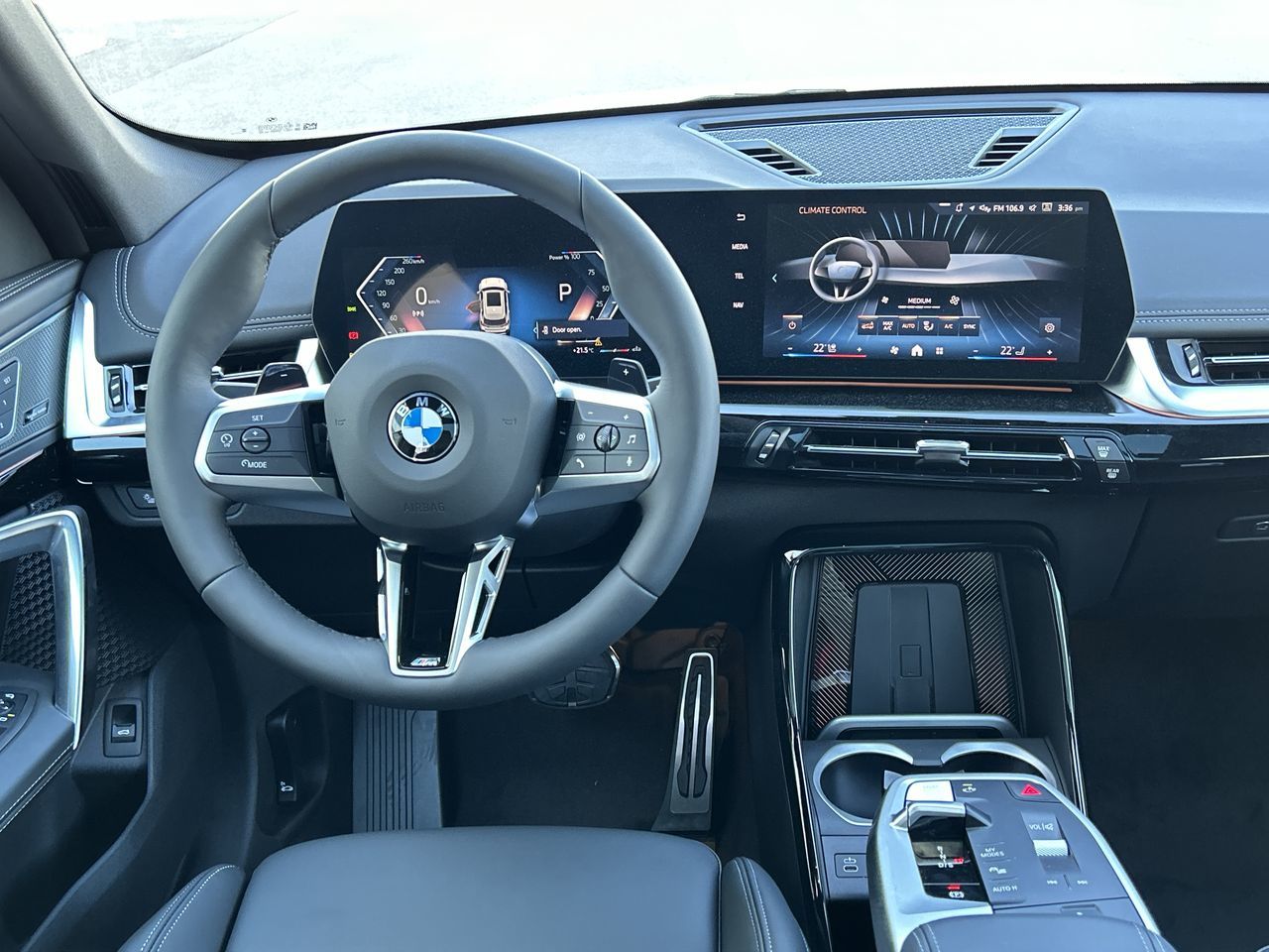 2027 BMW X1