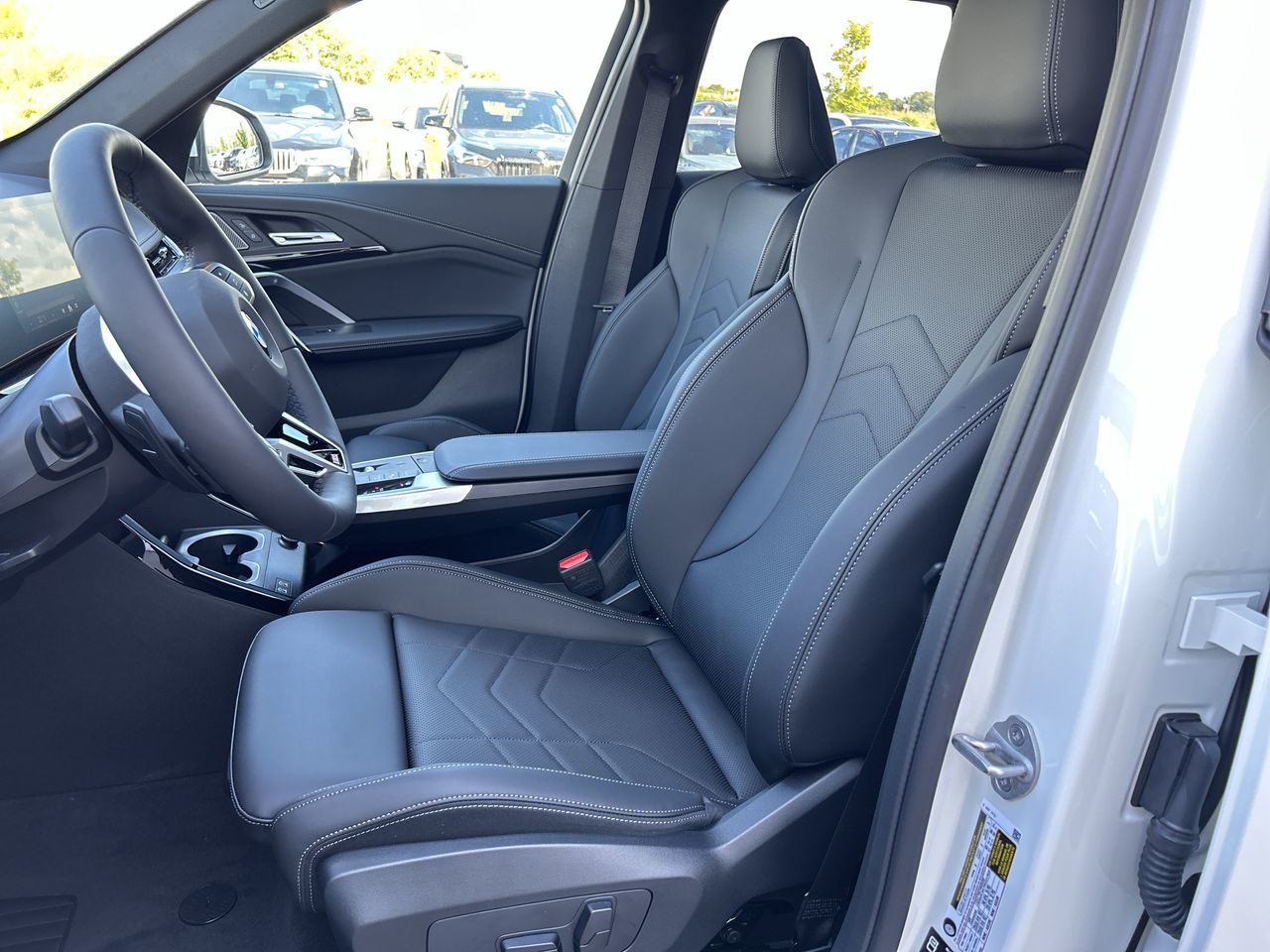 2027 BMW X1