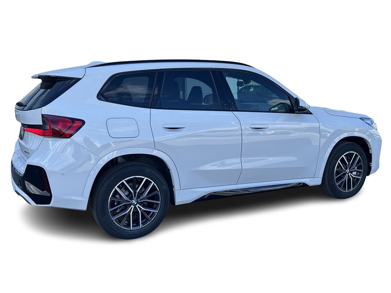 2027 BMW X1