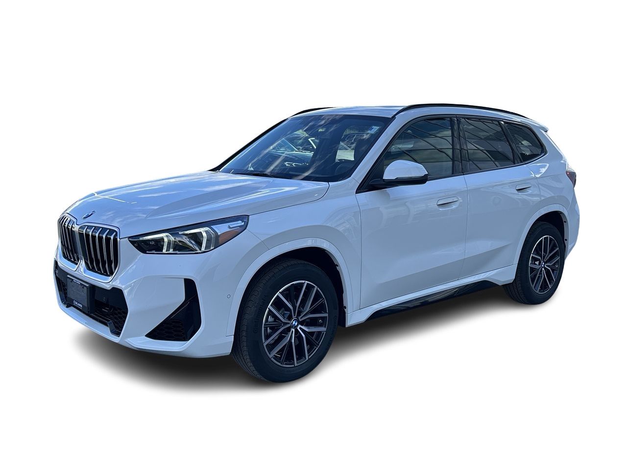 2027 BMW X1
