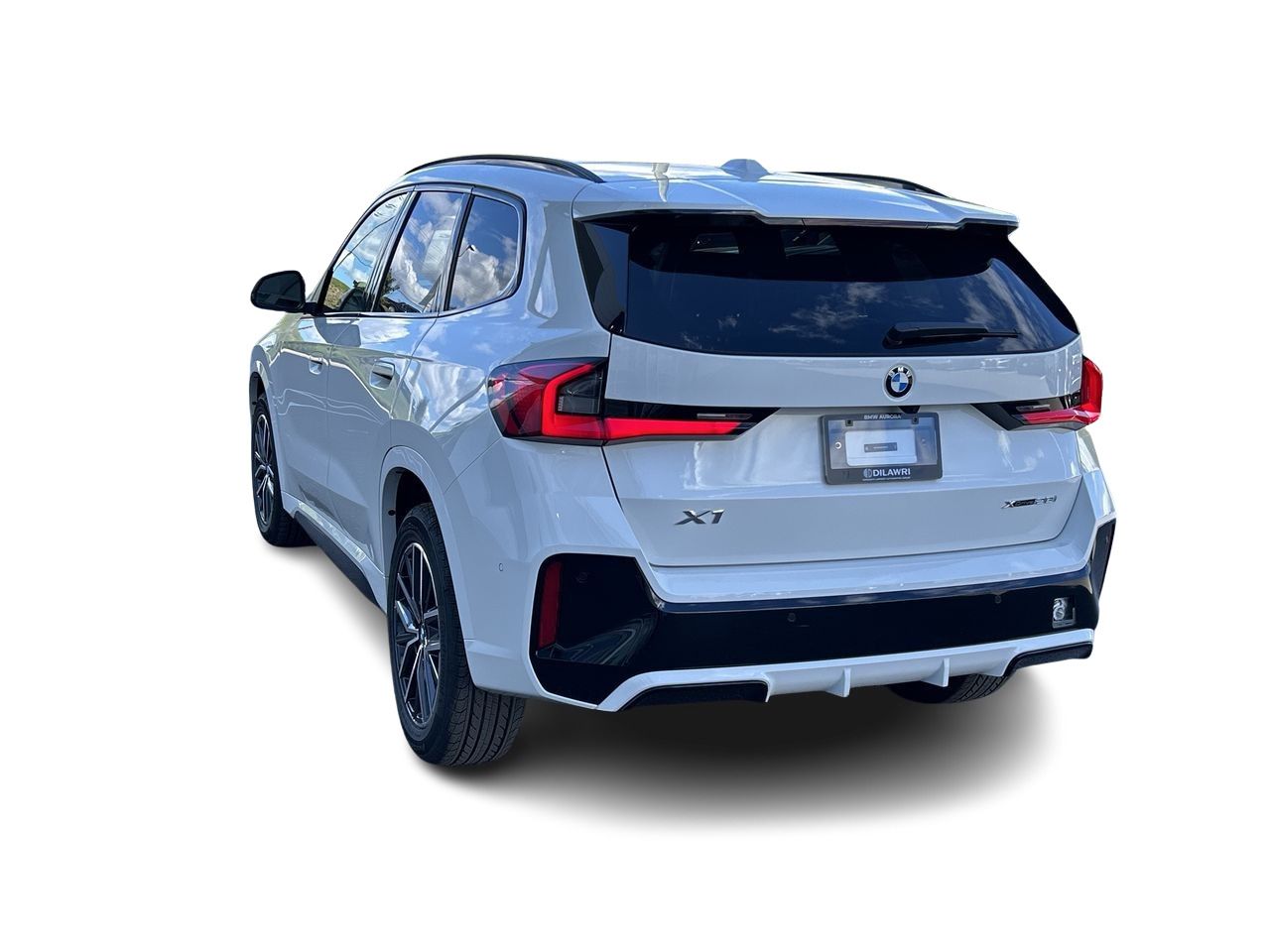2027 BMW X1