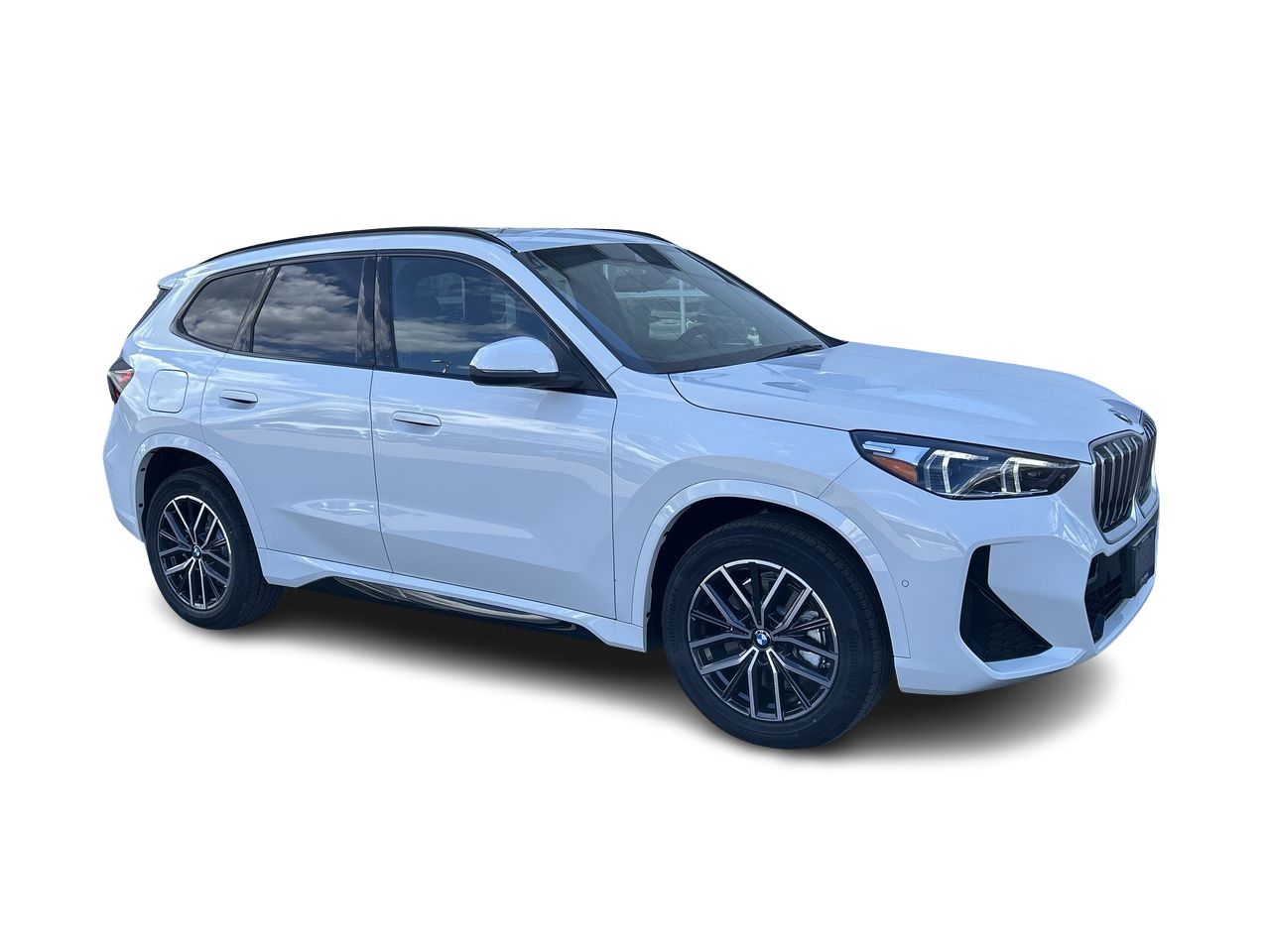 2027 BMW X1
