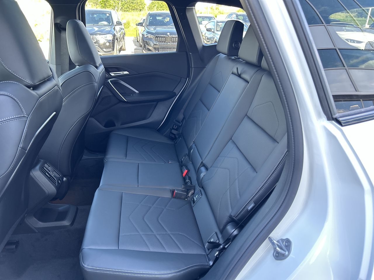 2027 BMW X1