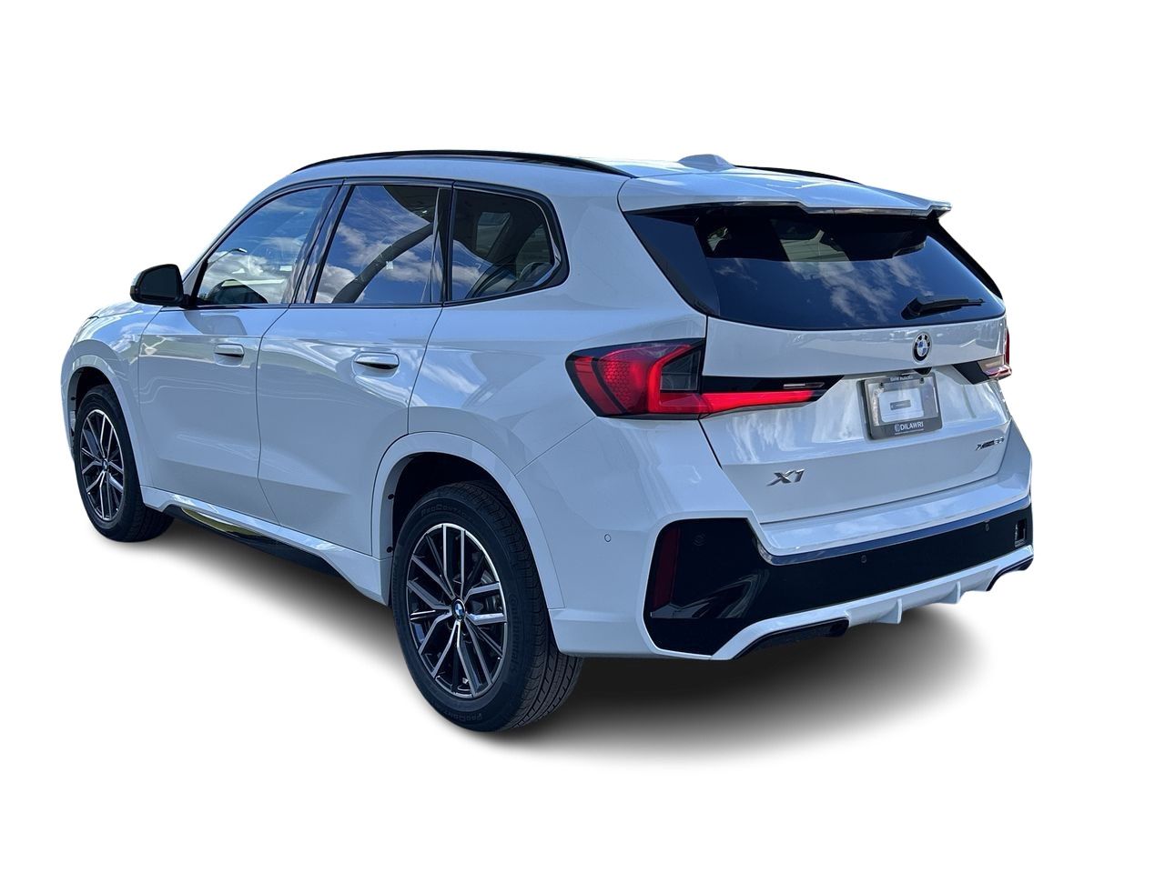 2027 BMW X1