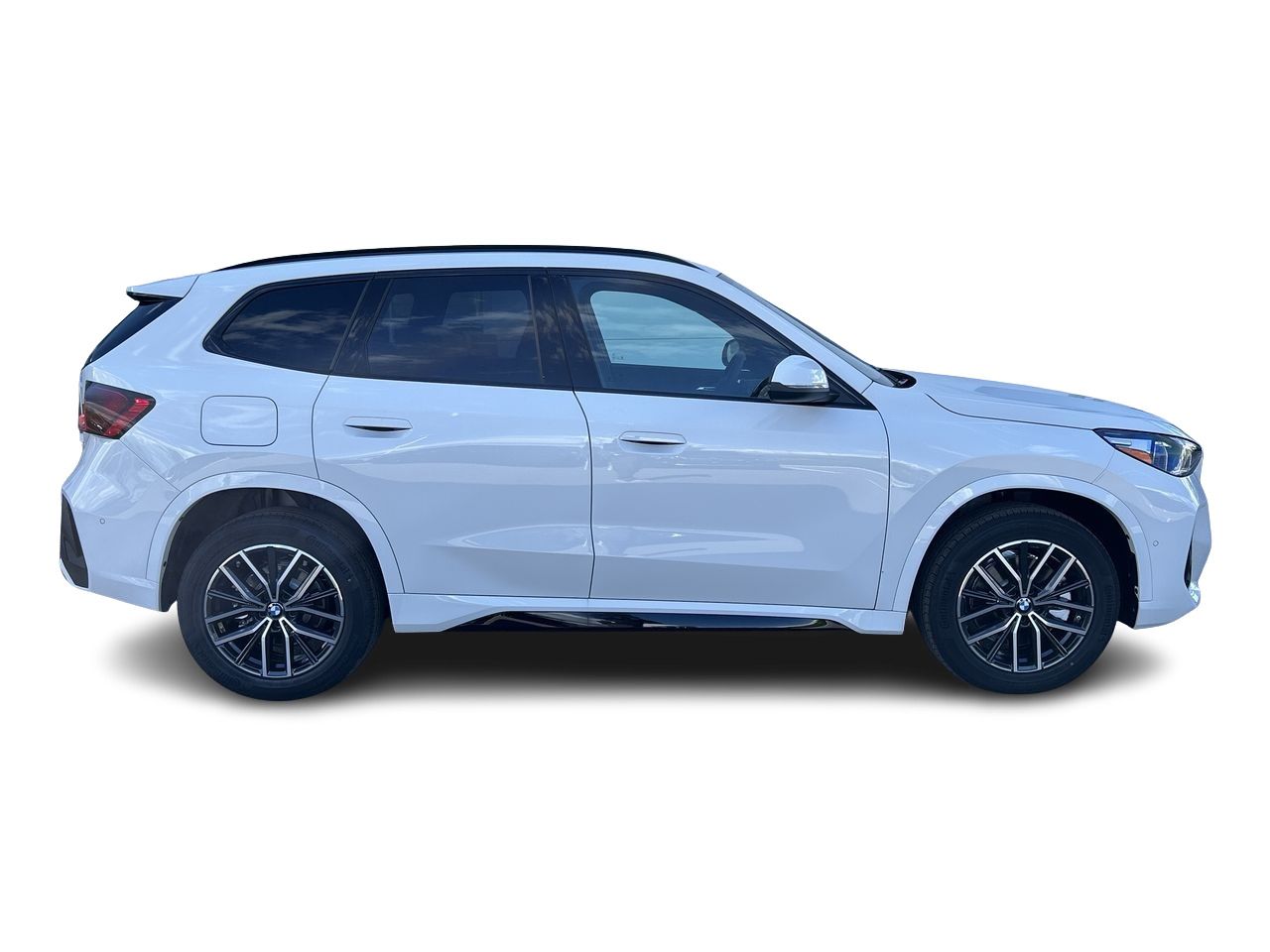 2027 BMW X1