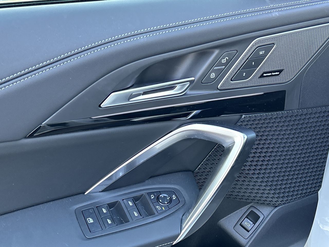 2027 BMW X1