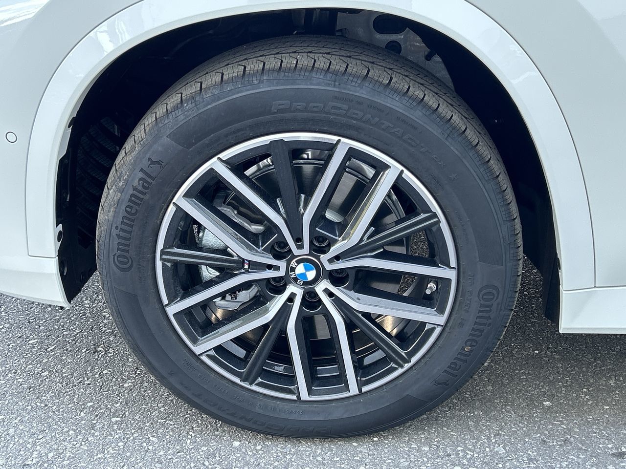 2027 BMW X1