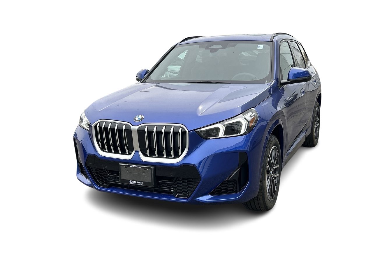 BMW X1  2027 à Aurora, Ontario