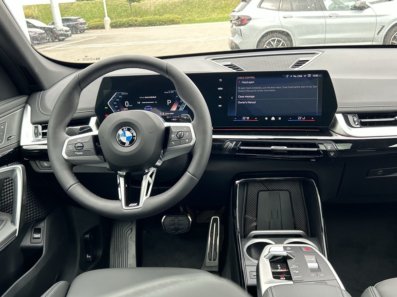 BMW X1  2027 à Aurora, Ontario
