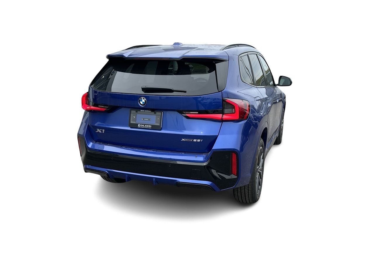 BMW X1  2027 à Aurora, Ontario