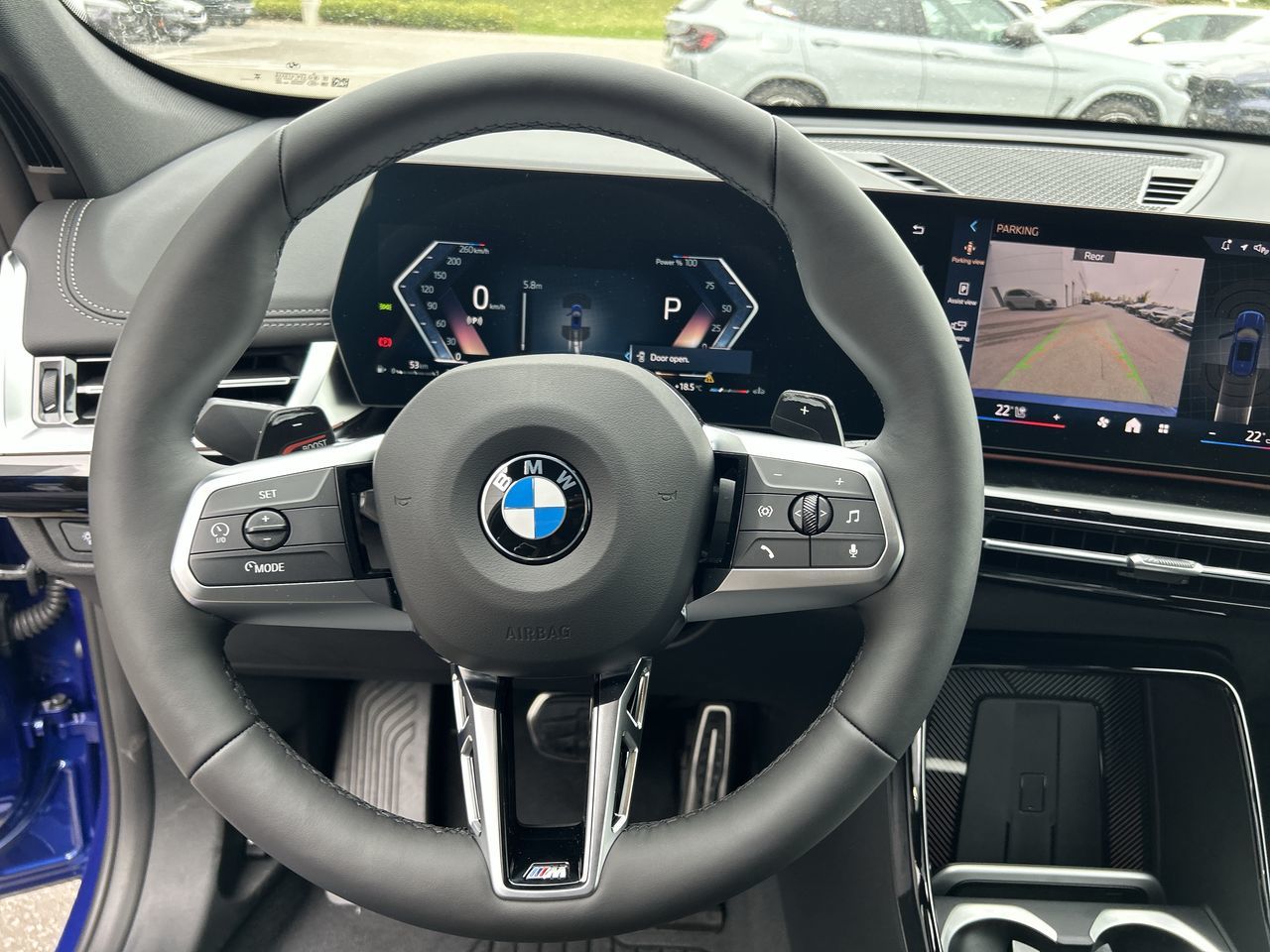 BMW X1  2027 à Aurora, Ontario