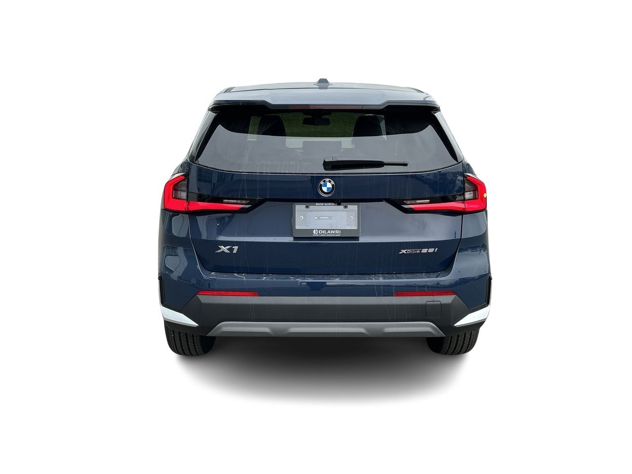2027 BMW X1 in Aurora, Ontario