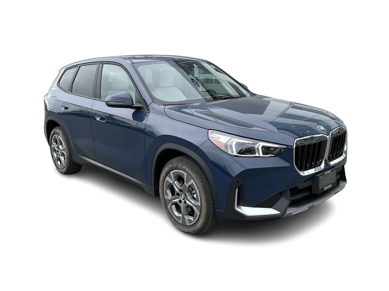 2027 BMW X1 in Aurora, Ontario