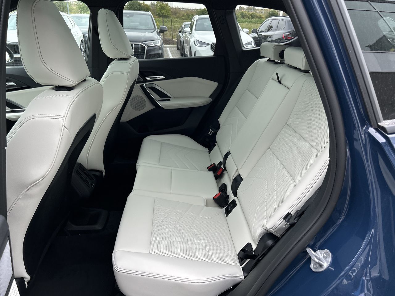 2027 BMW X1 in Aurora, Ontario