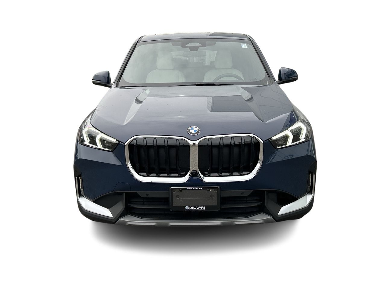 2027 BMW X1 in Aurora, Ontario