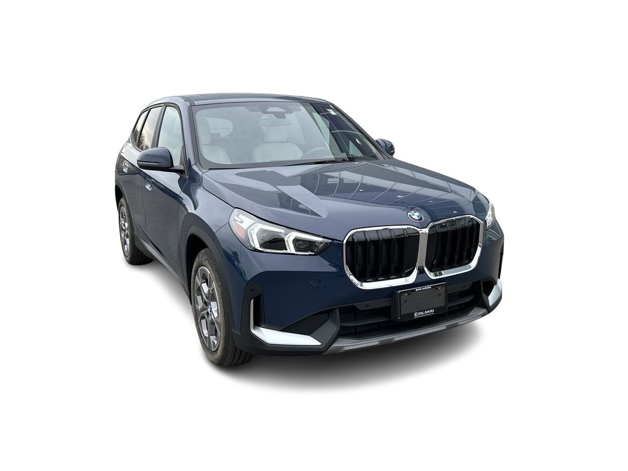 2027 BMW X1 in Aurora, Ontario