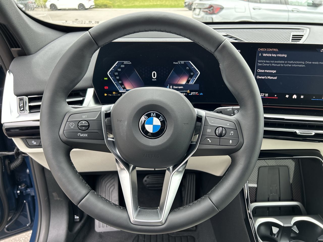 2027 BMW X1 in Aurora, Ontario