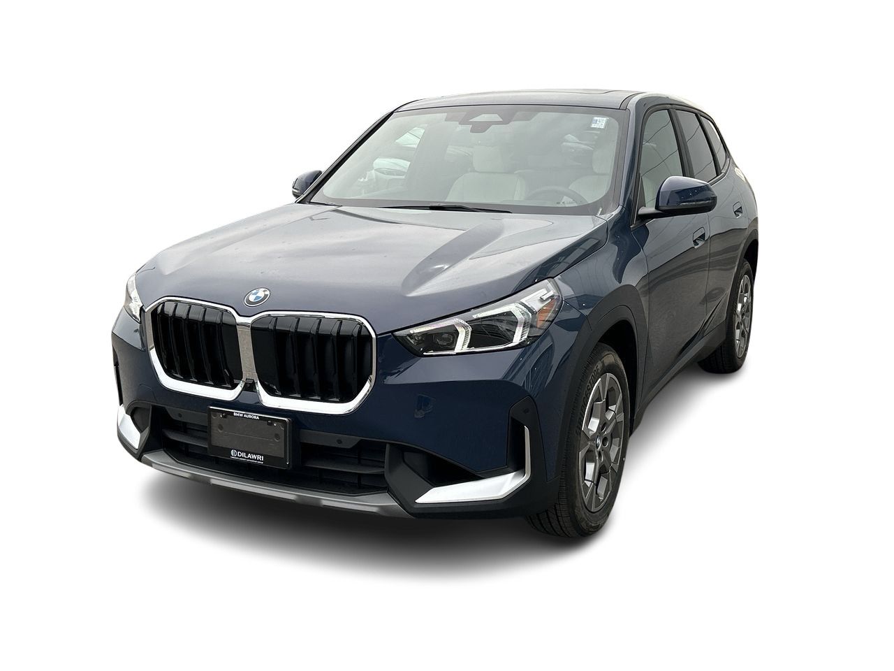 2027 BMW X1 in Aurora, Ontario