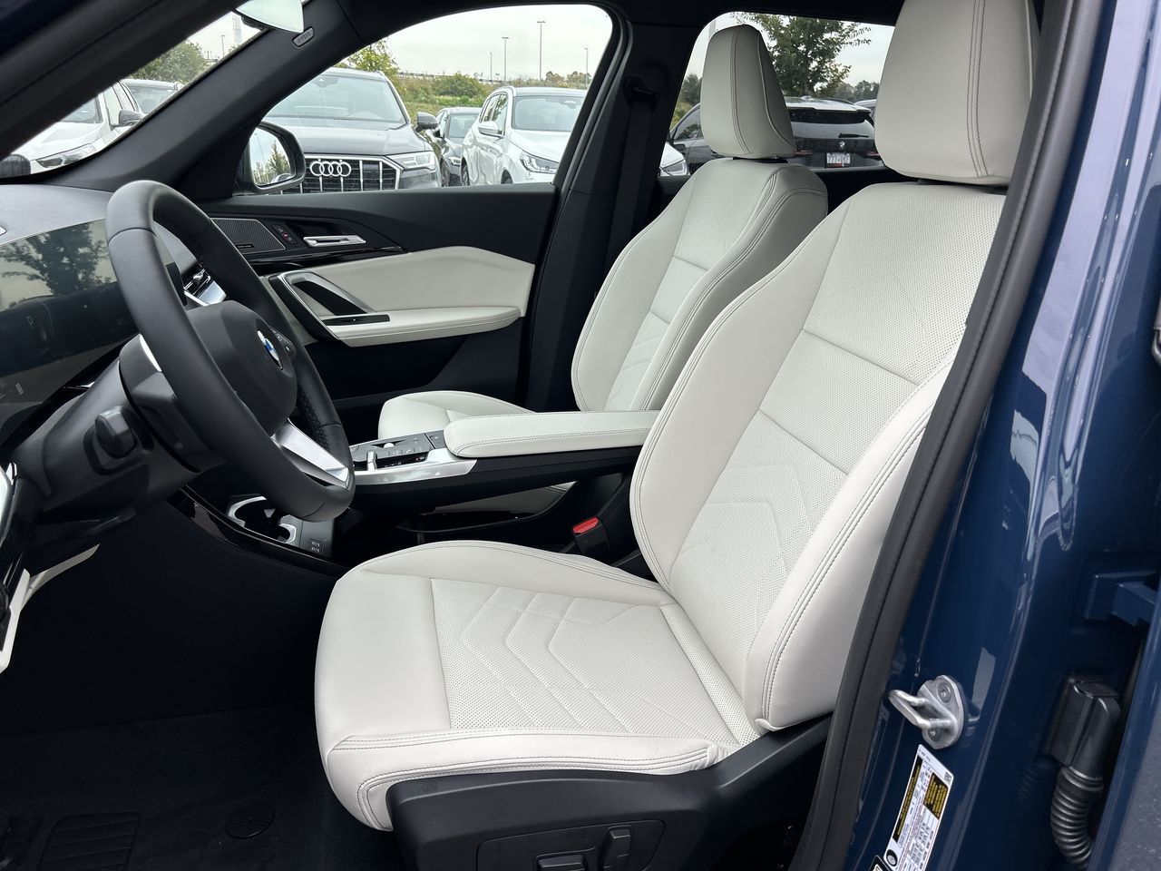 2027 BMW X1 in Aurora, Ontario